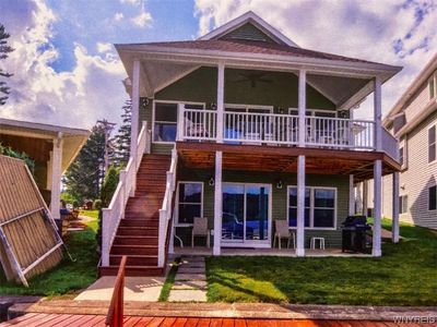 213 Broad Bay Cir, Machias, NY, 14101