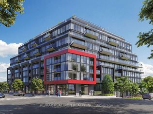 2 Manderley Dr #914, Toronto, ON M1N0C7