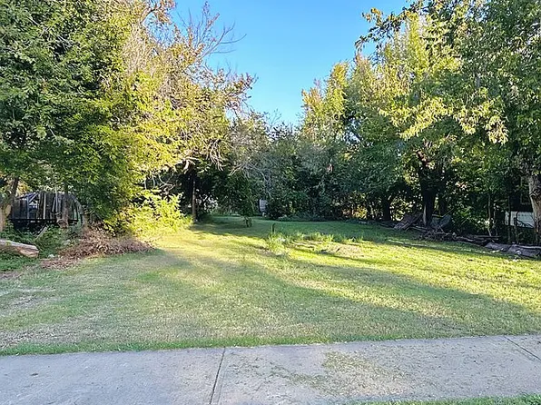 614 N Miles Ave, El Reno, OK 73036