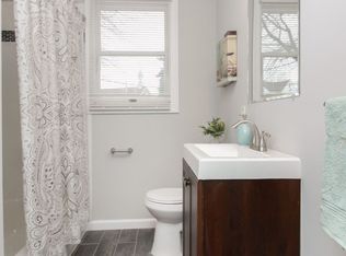 1 Ward Ave, Audubon, NJ 08106