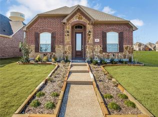 6165 Hall Rd, Frisco, TX 75034