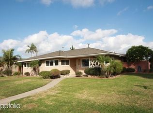 11182 Huber St, Garden Grove, CA 92841