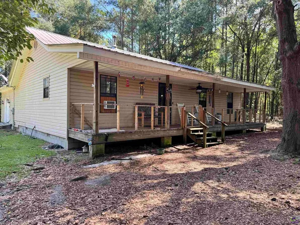 1172 Horne Rd, Eastman, GA 31023