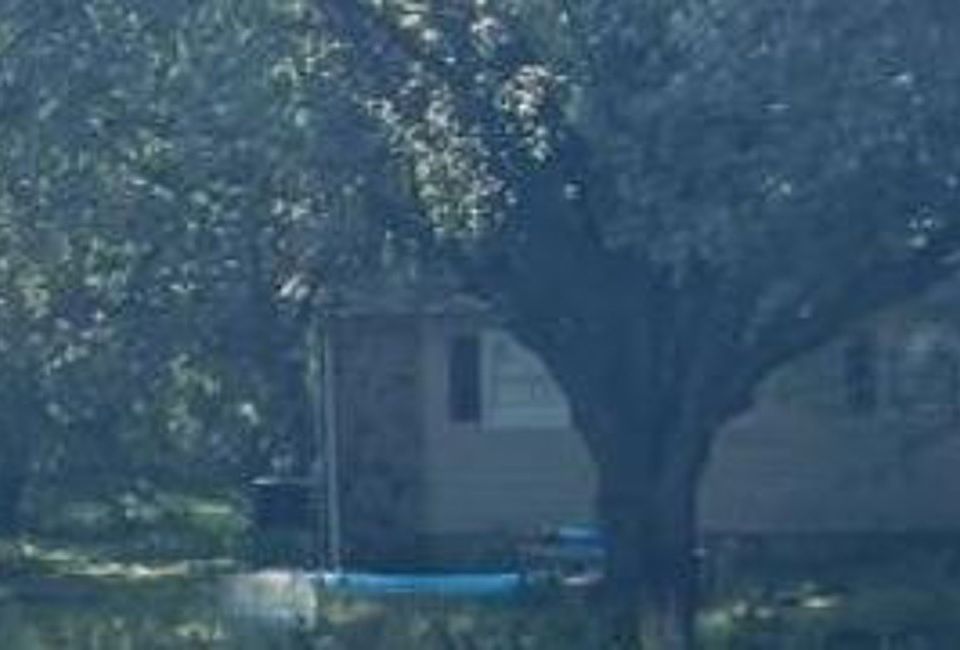 Property Side View