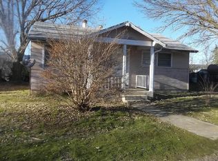 217 2nd Ave, Lewiston, CA 96052