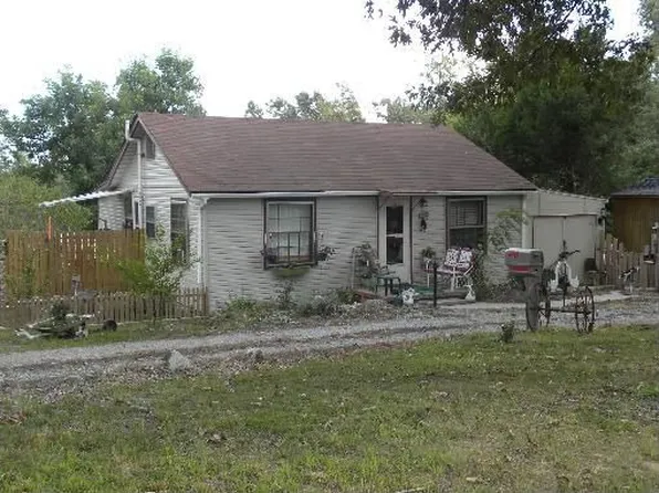 159 Bellview Rd, Pocahontas, AR 72455
