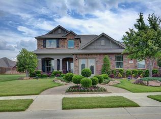 12120 Sand Castle Dr, Frisco, TX 75034