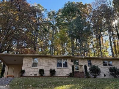 382 Sherwood Dr, Clarkesville, GA, 30523