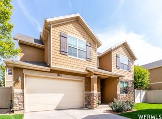 1062 N Darcy Dr, North Salt Lake, UT 84054