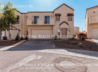 1027 W Scorpio Dr, Tempe, AZ 85283