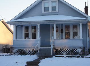 902 28th St, Vienna, WV 26105