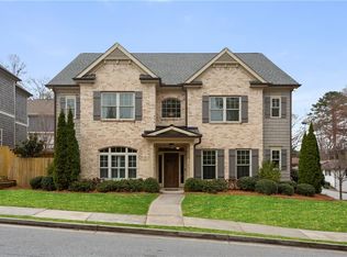 2342 Coosawattee Dr NE, Atlanta, GA 30319