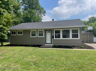 3602 Stanton Blvd, Louisville, KY 40220