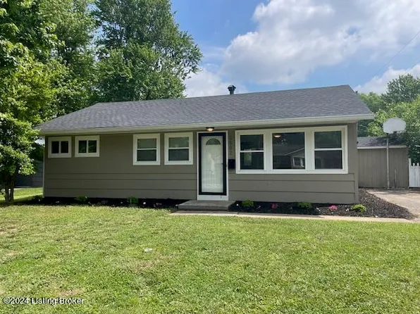 3602 Stanton Blvd, Louisville, KY 40220