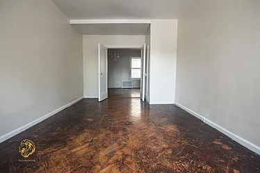 Rented by Lions Share Inc.