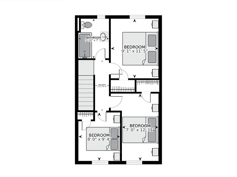 1642 Rosedale St NE — Photo 17