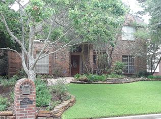 17622 Woodlode Ln, Spring, TX 77379
