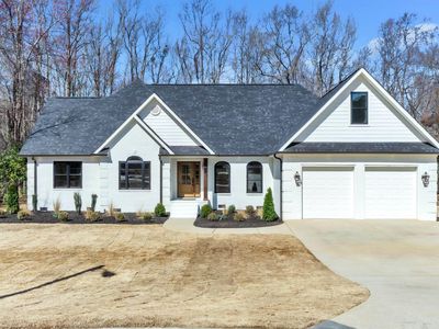 168 Hawkins Rd, Greenville, SC, 29615