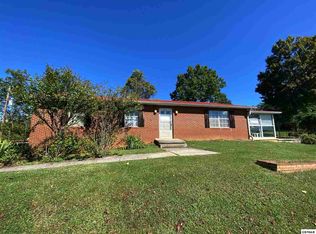 412 Patty Rd, Knoxville, TN 37924