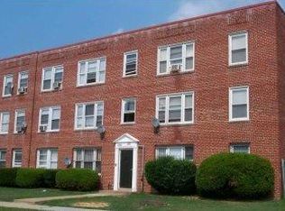 1109 19th St NE APT 5, Washington, DC 20002
