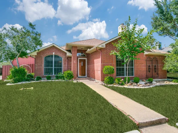 805 Stone Trail Dr, Flower Mound, TX 75028