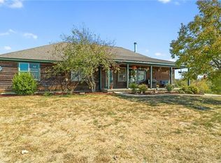 1919 125th St, Redfield, KS 66769