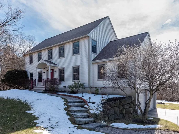 8 Mcintosh Way, Greenland, NH 03840