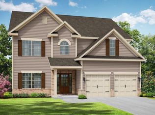 28 N Village Cir, Rydal, GA 30171