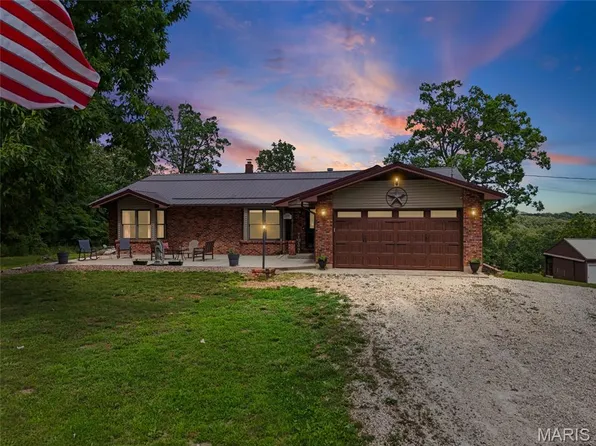 11652 State Route 21, Hillsboro, MO 63050