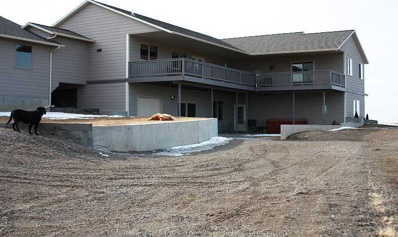 1st image of 4124 Lupine Dr