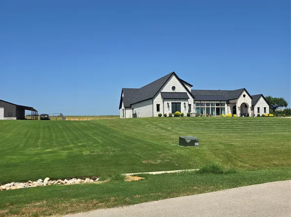 401 Cd Trl, Weatherford, TX 76087
