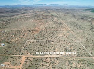 S Chato Rd #1-5, Pearce, AZ 85625
