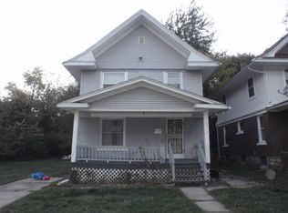 3712 Highland Ave, Kansas City, MO 64109