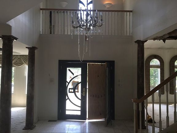 Entry or Foyer