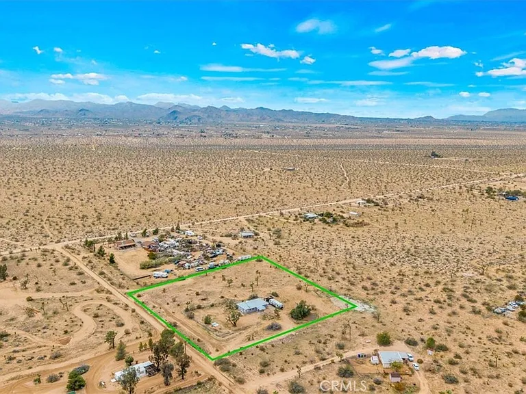 57726 Starlight Mesa Rd — Photo 36