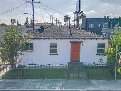 1016 W 99th St, Los Angeles, CA, 90044
