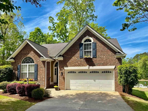 192 Palm St, Chapin, SC 29036