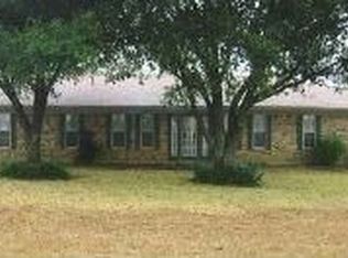 1073 N Juanita Rd, Longview, TX 75605