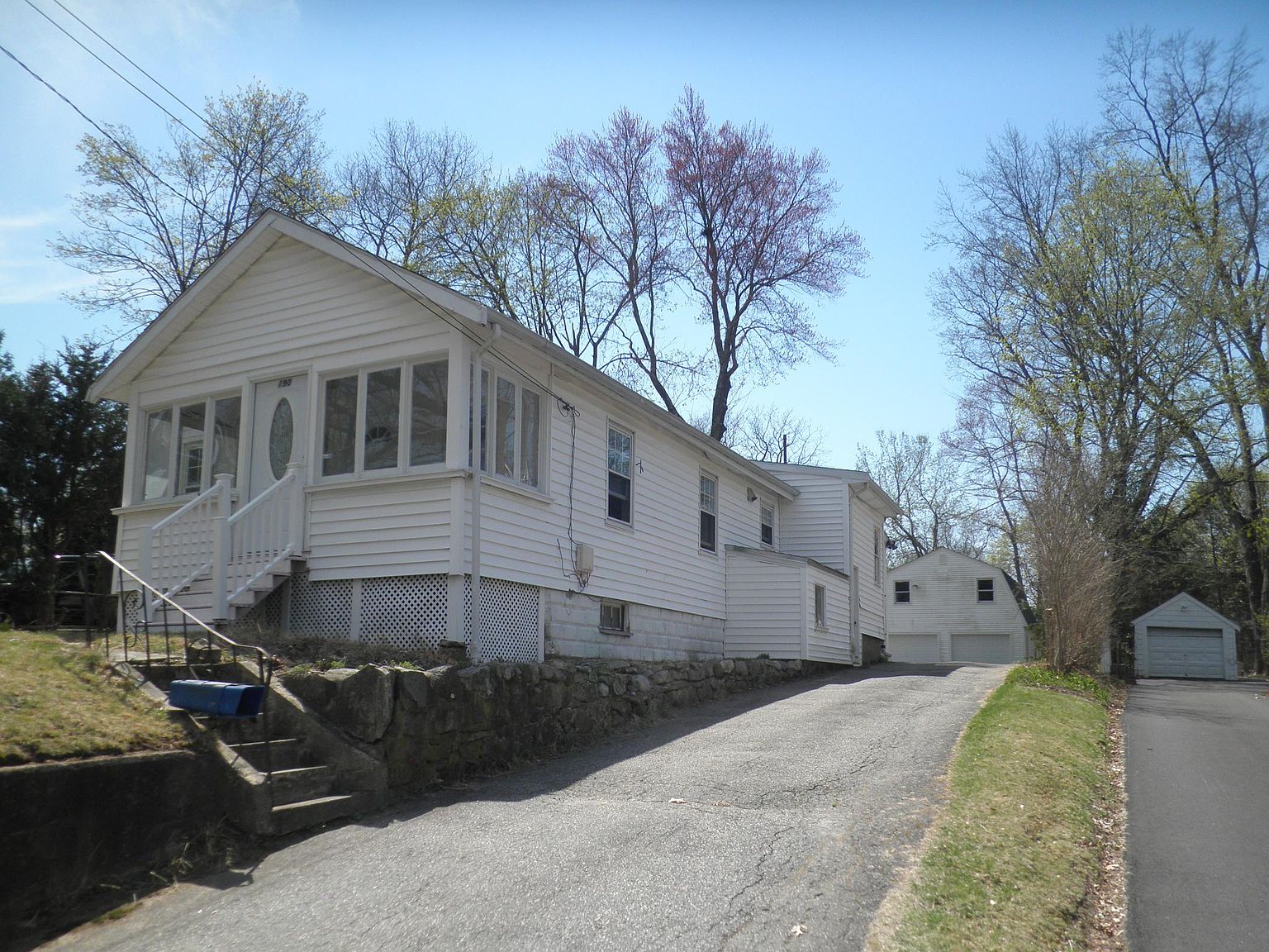 190 W Plain St, Wayland, MA 01778 Zillow