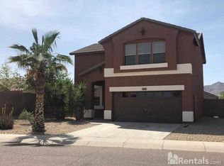 3123 W Carson Rd, Phoenix, AZ 85041