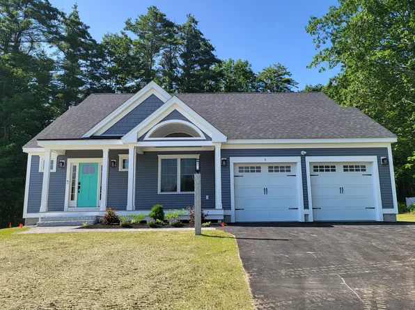 5 Mockingbird Lane, Kennebunk, ME 04043