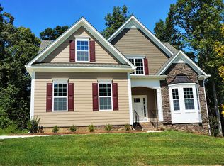 6405 Alba Rose Ln, Huntersville, NC 28078