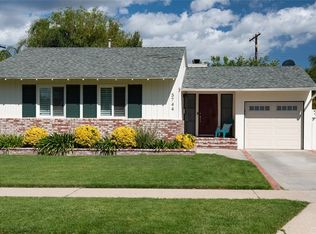 5744 Jamieson Ave, Encino, CA 91316