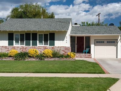 5744 Jamieson Ave, Encino, CA, 91316