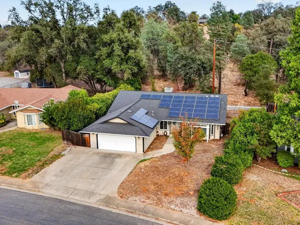 57 Tidmore Ln, Redding, CA 96003