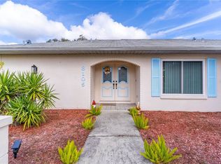 8105 Shalom Dr, Spring Hill, FL 34606