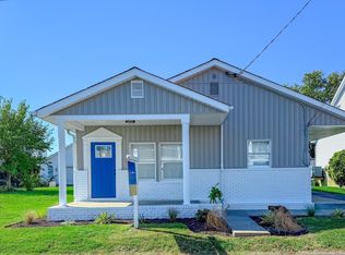 2806 Bay Dr, Baltimore, MD 21219