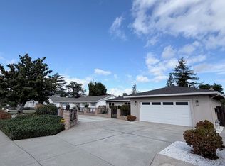 177 Budd Ave #177, Campbell, CA 95008