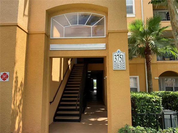 3751 CONROY ROAD #2311, ORLANDO, FL 32839