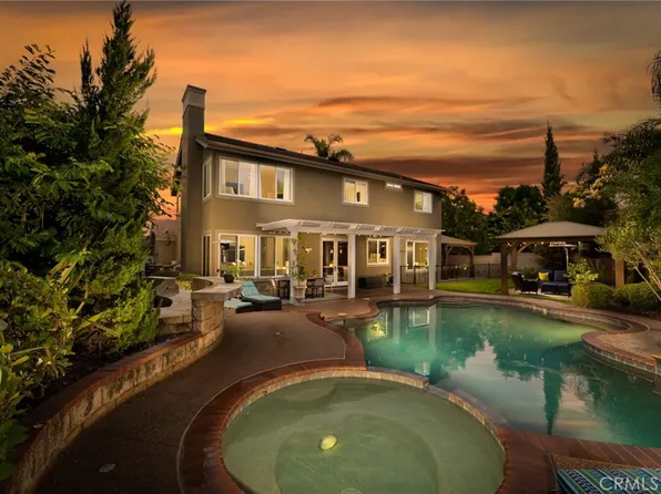 30 Saratoga, Trabuco Canyon, CA 92679